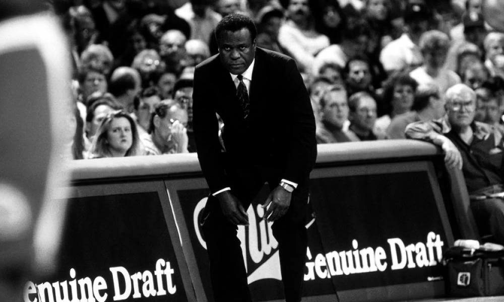 Σέλτικς: Πέθανε ο θρύλος της ομάδας, Κέι Σι Τζόουνς